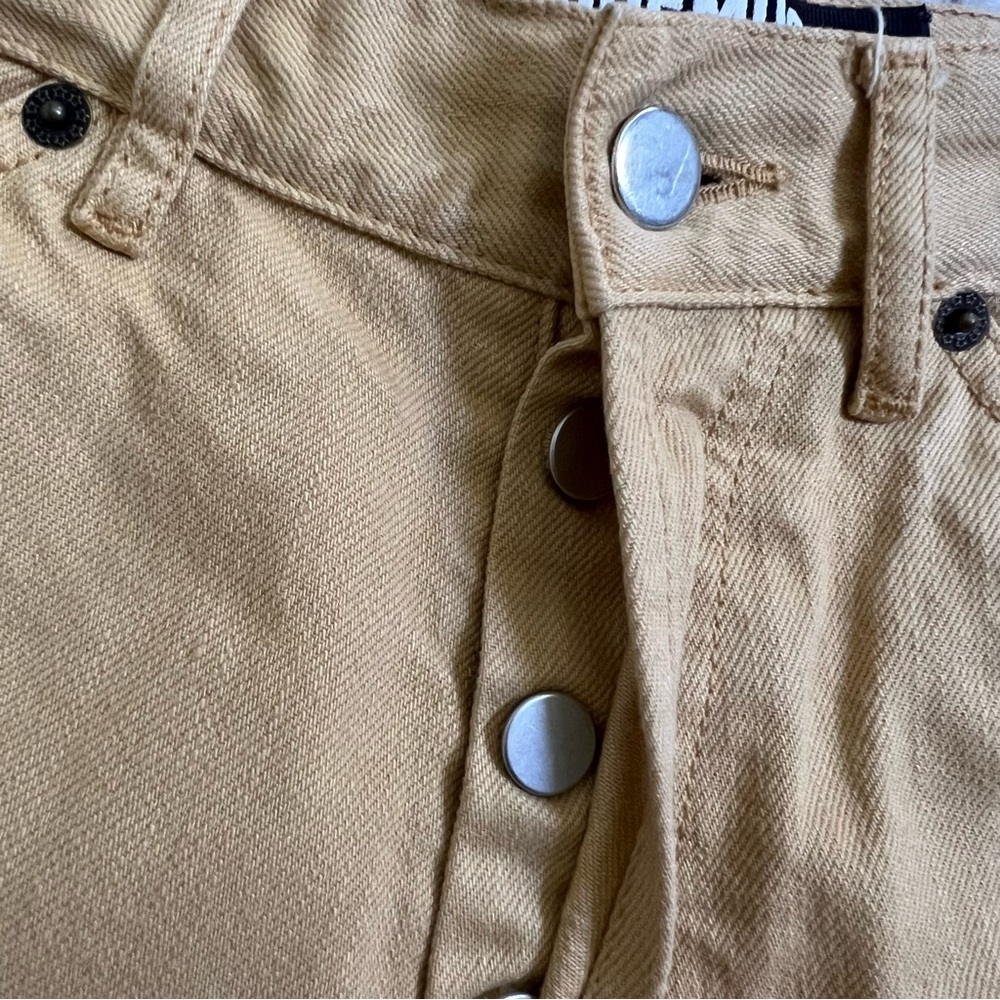 Jacquemus Le Souk Jeans - Picture 7 of 9